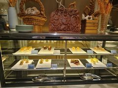 -云尚自助餐厅(佛山南海瞻云酒店)