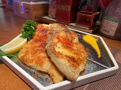 -弓二·烧鸟居酒屋(财富购物中心店)