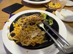 -夏日玛莉西餐厅(岳阳花板桥步步高店)