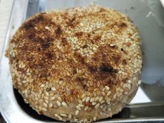 -李小老烧饼(常营民族家园店)