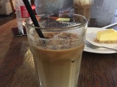 -雕刻时光咖啡馆(北航店)