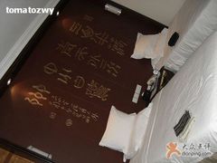 房间-厦门悦华酒店