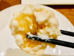 青芥虾球-陆壹捌餐厅(五大道店)
