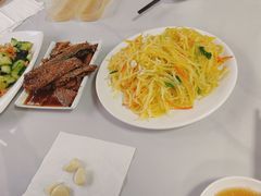 -三盛楼饭店(四流中路店)