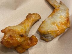 奥尔良风味烤翅-达美乐比萨(留仙大道店)