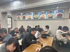 大堂-阿娘面馆