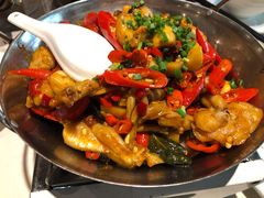 -石头咕(葵蓬店)