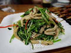 -西北朗益和穆斯林餐厅