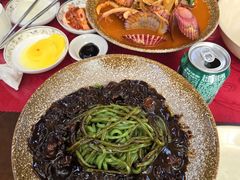 -来味香(麦世达韩国精品百货店)