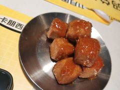 -卡朋西餐(祈福缤纷汇店)