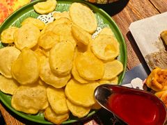 -卢布里西餐厅(总店)