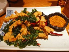 -云海肴云南菜(正大广场店)