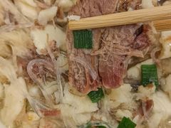 -老刘家永盛斋·传统泡馍(东关南街店)