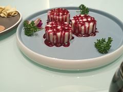 -隆喜元鱼汤包·海鲜(中联广场店)