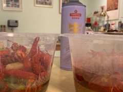 啤酒龙虾-龙虾奇迹(大华三路店)