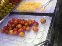 -盛江山自助料理(奥莱锦辉购物广场店)