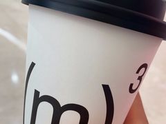 -CUBIC3三立方咖啡(西岸凤巢店)