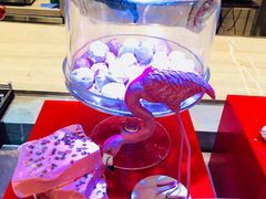 -新发展亚太JW万豪酒店·福苑咖啡厅