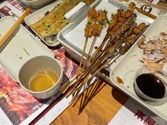 -木屋烧烤(龙岗南联店)