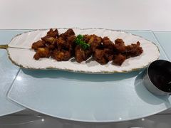 -3号仓库·创意中国菜(嘉兴龙鼎万达店)