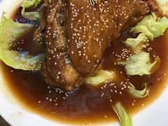 -巷子深菜馆(新华路店)