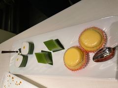 -金链花·泰国餐厅(国贸店)