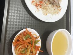 -胖胖君的新疆抓饭(普陀店)