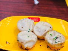 小杨生煎-小杨生煎(金山百联购物中心3楼店)