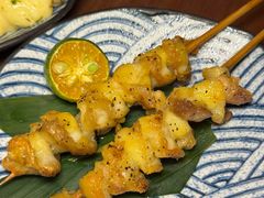 -鸟泉居酒屋·烧鸟·酒馆(百子湾店)