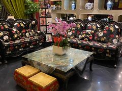 -上海1号私藏菜(静安店)