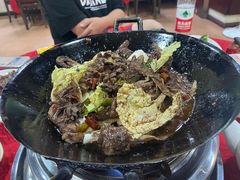 -王城醋血鸭老店