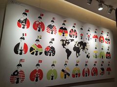 -春水堂人文茶馆(台中四维店)