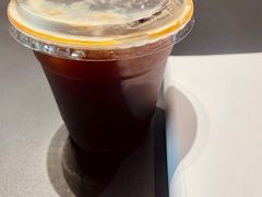 -明谦·Coffee&Cocktail Bar(美您公园店)