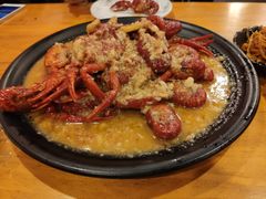 -回·龙虾铺·盆盆蟹·烧烤大排档(回龙观店)