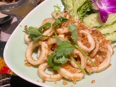 -暹罗湾东南亚餐厅
