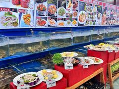 -天隆酒店·本地海鲜鲁菜(烟台大学店)