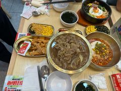 -食米家拌饭(梅溪新天地店)