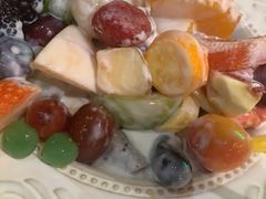 -鲜果盒子(会展店)