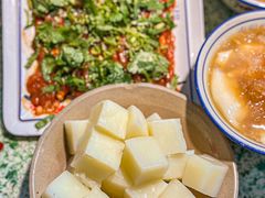 -鸿姐老火锅(静安店)