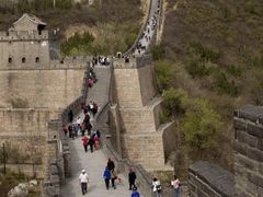 -居庸关长城