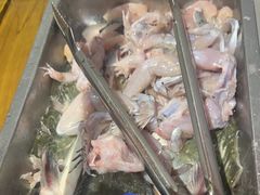 -小饕荟雅安贡椒鱼鲜馆(广福桥店)