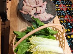-椰夫人·养生椰子鸡(金沙洲永旺店)