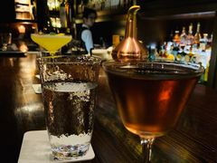 -The Bottle Bar(羲和商业广场店)