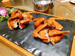 -大鸽饭(马王堆店)