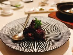 逸道慢煮雪花牛肉-逸道(益丰·外滩源店)