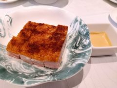 烧腩仔-翠园(荃新天地店)