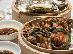 -杨氏青龙虾·羊蝎子(托乐嘉店)
