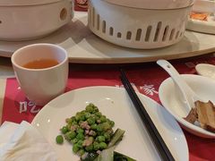 -新侗家食府(蟠桃宫店)