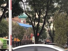 -民族饭荘(新华大街店)