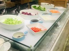 -飨食汇全日制餐厅·昆山皇冠假日酒店(九方店)